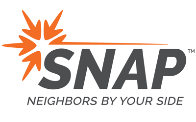 SNAP - Neighbors By Your Side