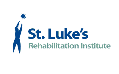 St. Luke's Rehabilitation Institute