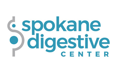 Spokane Digestive Center logo